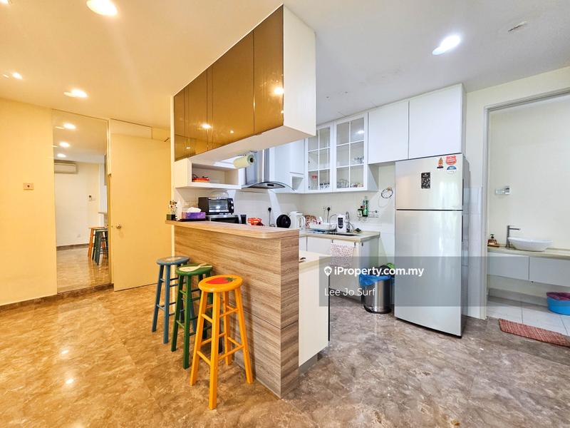 For Rent - Subang Parkhomes