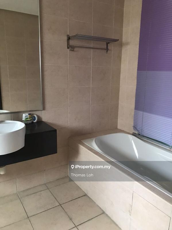 Kondominium untuk Disewa di Nautica Lake Suites oleh Thomas Loh - iProperty.com.my