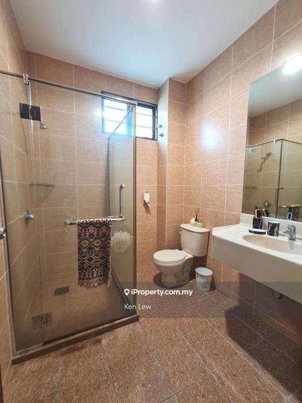 Semi-Detached House for Sale in Taman Cheras Hartamas, Cheras by Ken Lew - iProperty.com.my