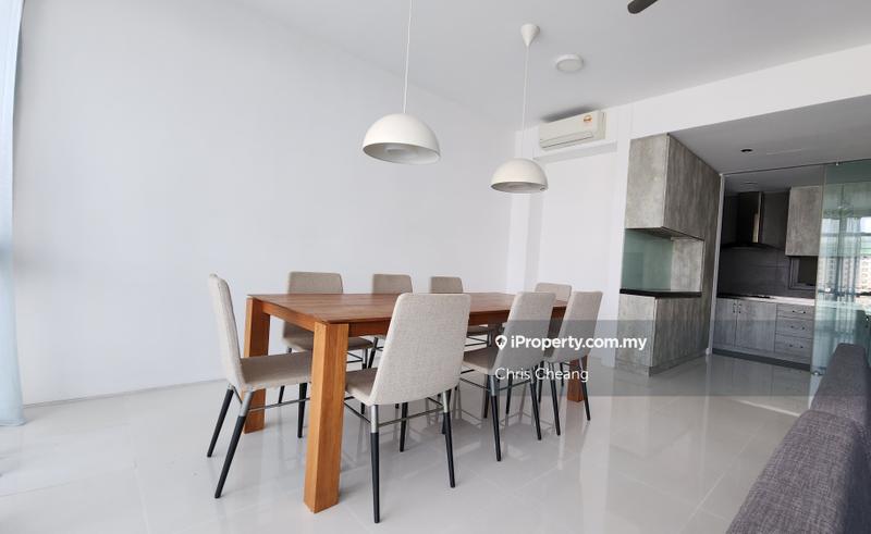Kondominium untuk Disewa di The Capers @ Sentul East oleh Chris Cheang - iProperty.com.my