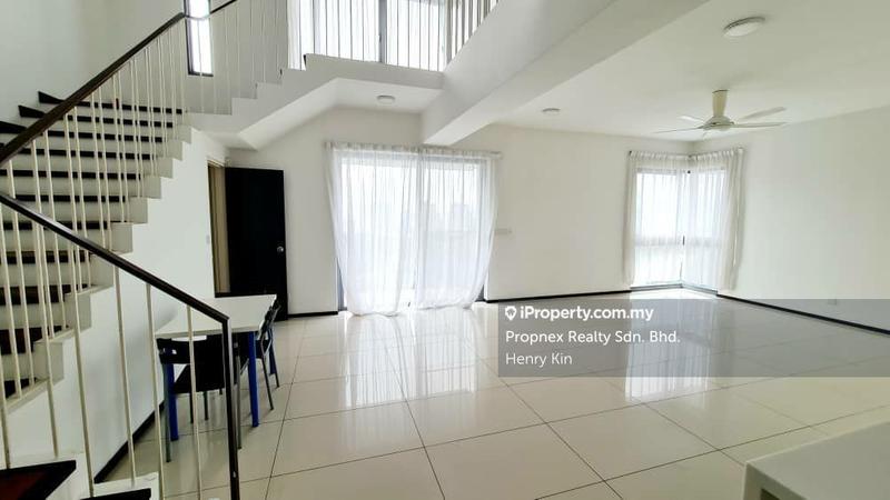 Condominium for Sale in The Breezeway by Henry Kin - iProperty.com.my
