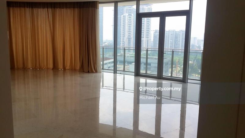 For Sale - K Residence @ KLCC