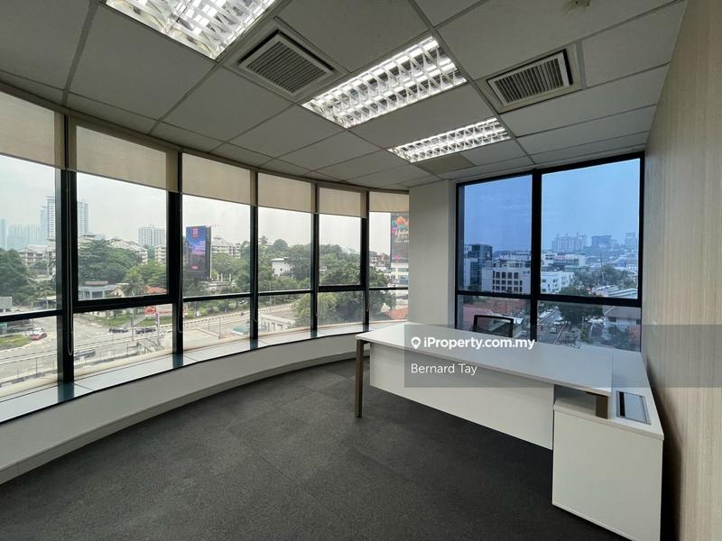 Pejabat untuk Disewa di Jalan Maarof, Bangsar, Bangsar oleh Bernard Tay - iProperty.com.my