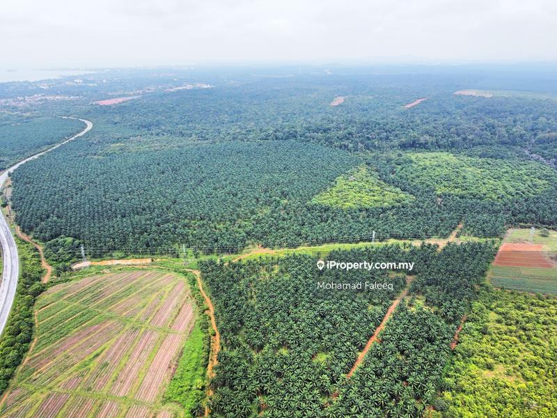 Tanah Perindustrian untuk Dijual di Sungai Petani, Kedah oleh Mohamad Faleeq - iProperty.com.my