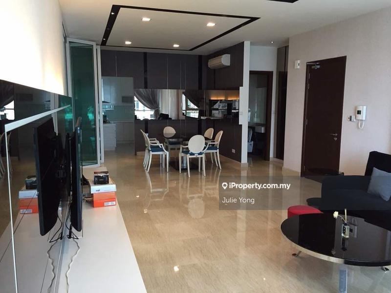Kondominium untuk Dijual di Sunway Vivaldi oleh Julie Yong - iProperty.com.my