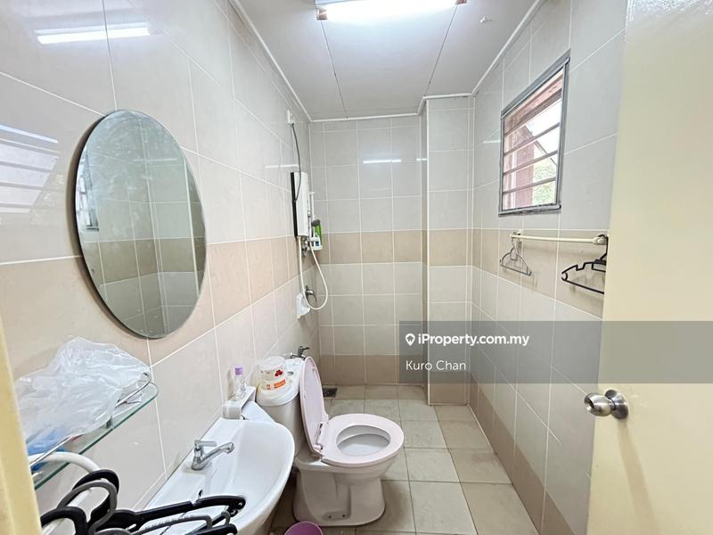 2-storey Terraced House for Sale in Taman Putra Perdana, Puchong by Kuro Chan - iProperty.com.my