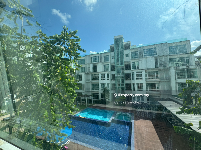 For Rent - Brunsfield Residence