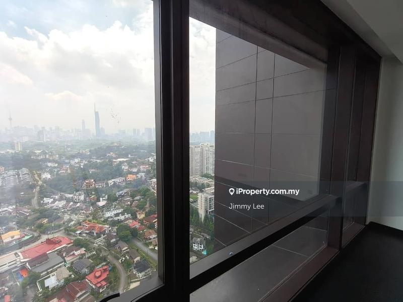 Residensi Servis untuk Disewa di Pavilion Damansara Heights oleh Jimmy Lee - iProperty.com.my