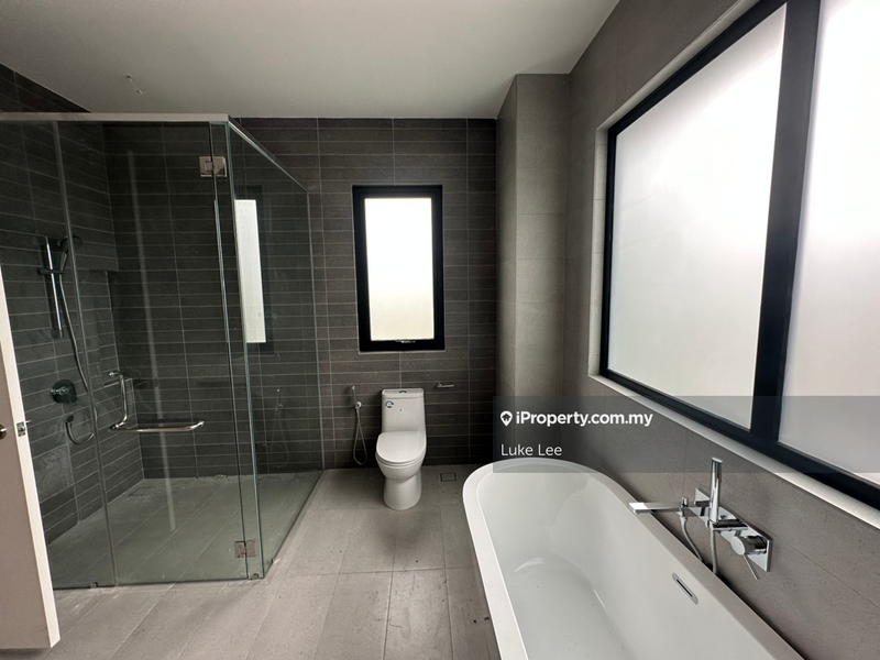 Semi-Detached House for Sale in Bandar Tropicana Aman, Telok Panglima Garang by Luke Lee - iProperty.com.my