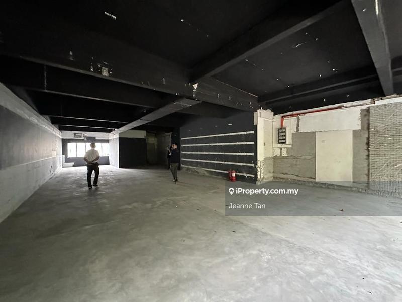 For Rent - Jalan Batai, Bukit Damansara