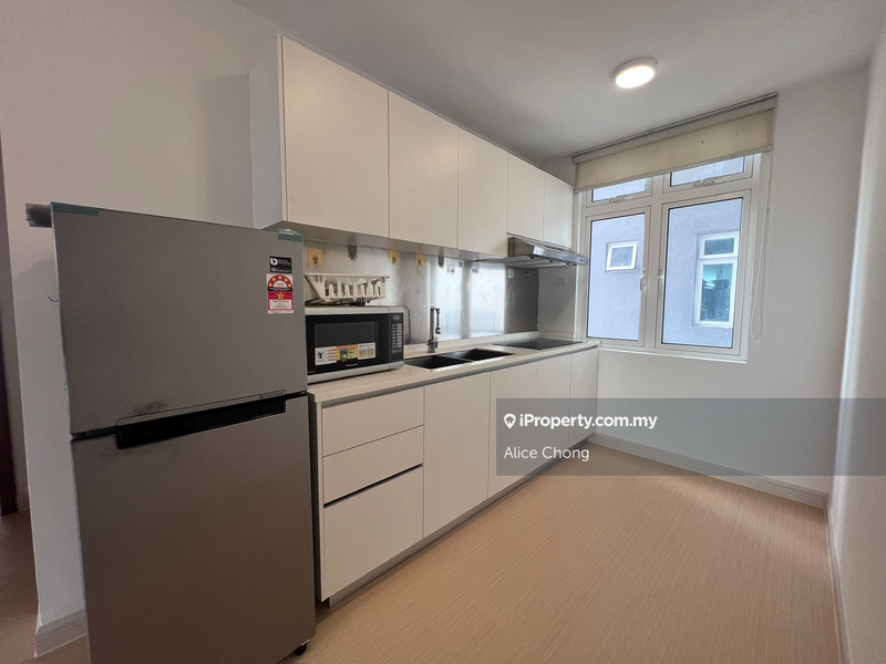 Residensi Servis untuk Disewa di Grandview 360 oleh Alice Chong - iProperty.com.my