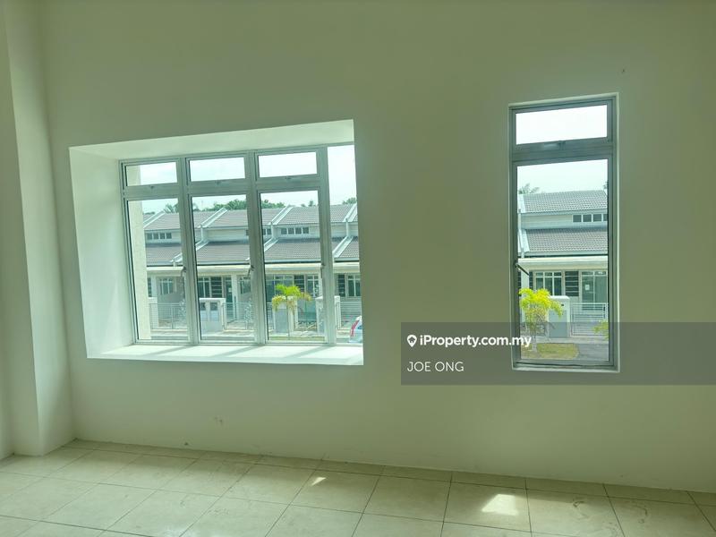 2-storey Terraced House for Sale in Taman Srikandi,Bandar Rimbayu,Tropicana Aman, Telok Panglima Garang by JOE ONG - iProperty.com.my