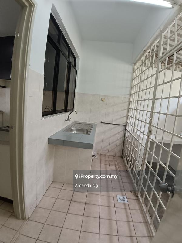 Semi-Detached House for Rent in Bandar Utama 11, Bandar Utama by Amanda Ng - iProperty.com.my