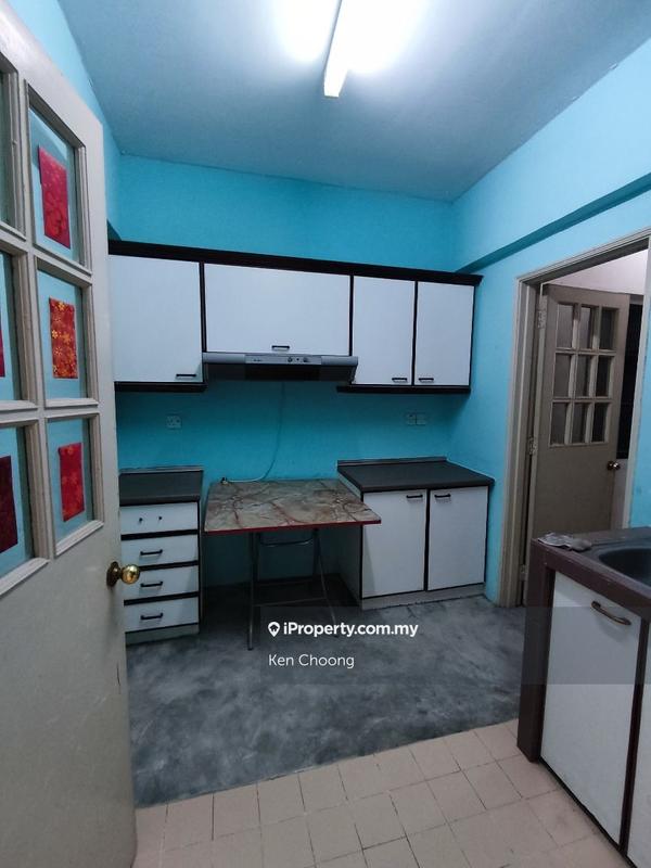 Condominium for Sale in The Vistana by Ken Choong - iProperty.com.my