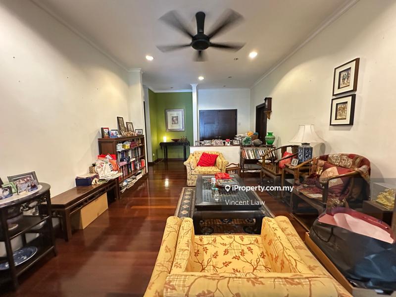 Bungalow House for Sale in Seksyen 6, Kota Damansara by Vincent Liaw - iProperty.com.my