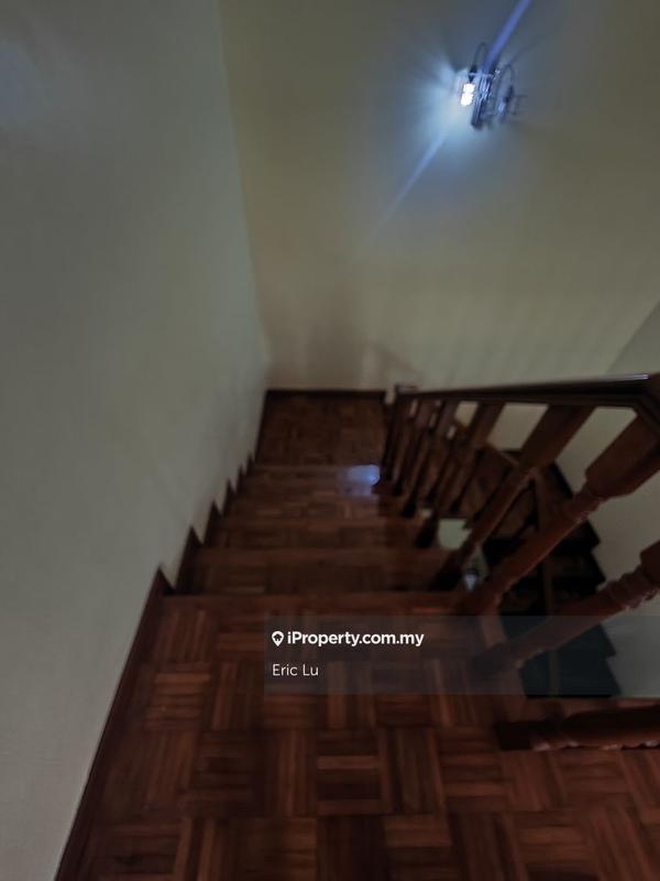 Rumah Berkembar untuk Dijual di Johor Bahru, Perling oleh Eric Lu - iProperty.com.my