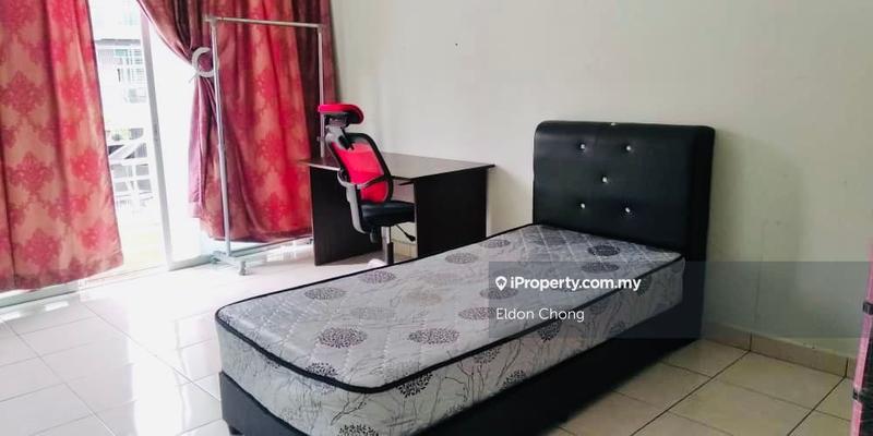 Rumah Berangkai 3 Tingkat untuk Dijual di Bangi Avenue, Bangi oleh Eldon Chong - iProperty.com.my