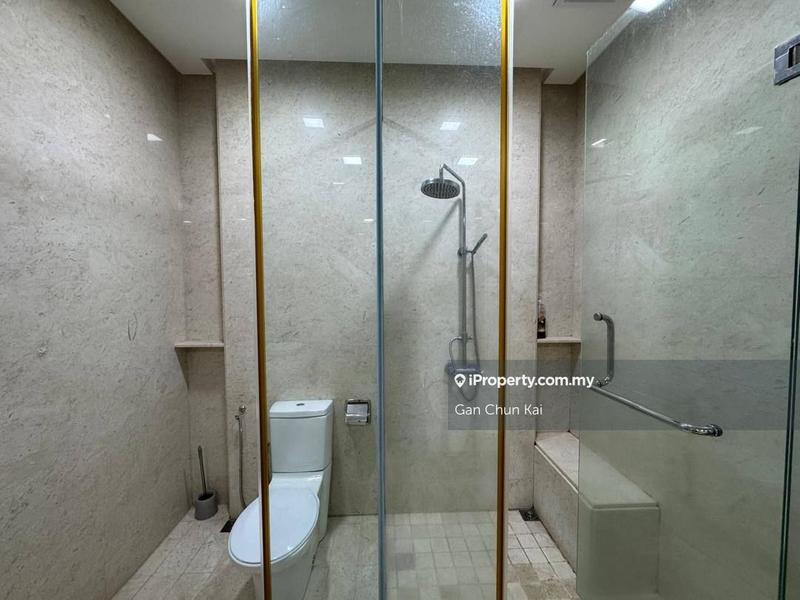 Service Residence for Rent in Straits Quay (The Suites at Waterside) by Gan Chun Kai - iProperty.com.my