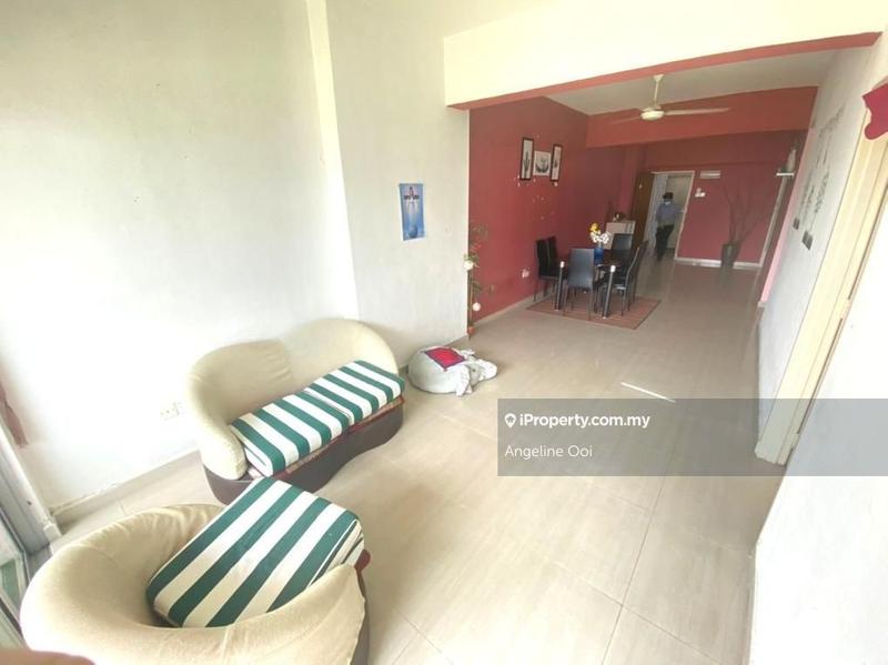 Condominium for Sale in Kepong Sentral Condominium by Angeline Ooi - iProperty.com.my