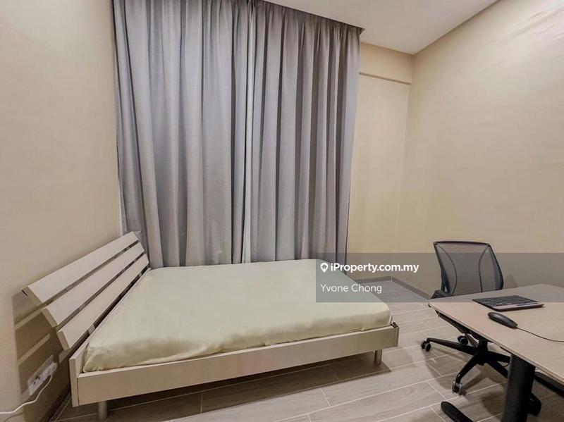 Residensi Servis untuk Dijual di Twins @ Damansara Heights oleh Yvone Chong - iProperty.com.my