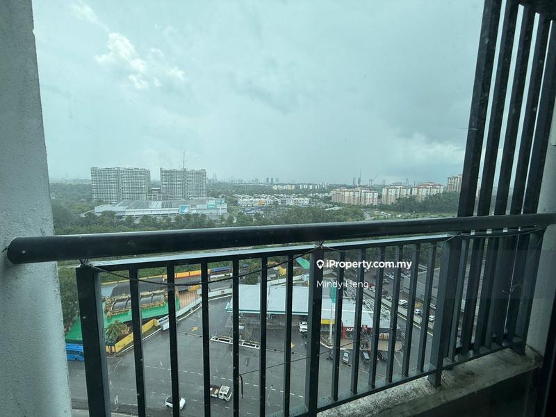 Service Residence for Sale in G Residence by Mindy Heng - iProperty.com.my