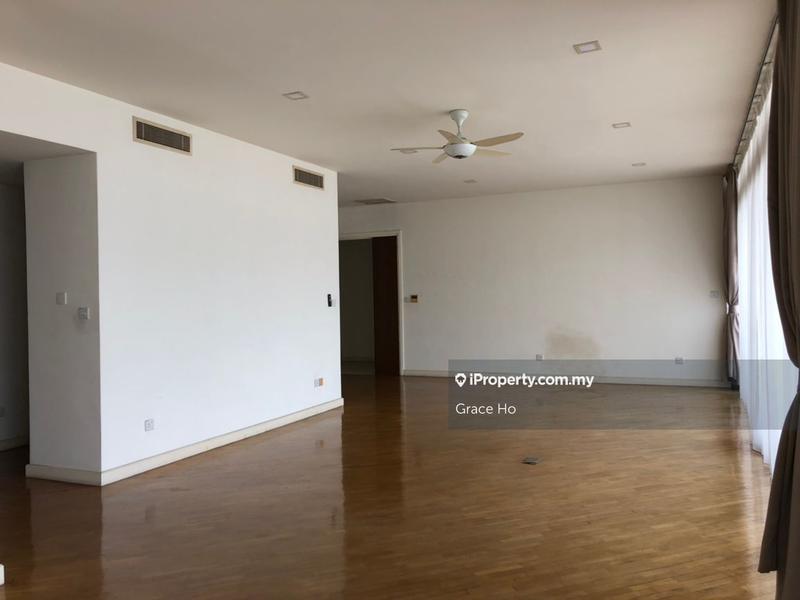 For Rent - Hampshire Park Condominium