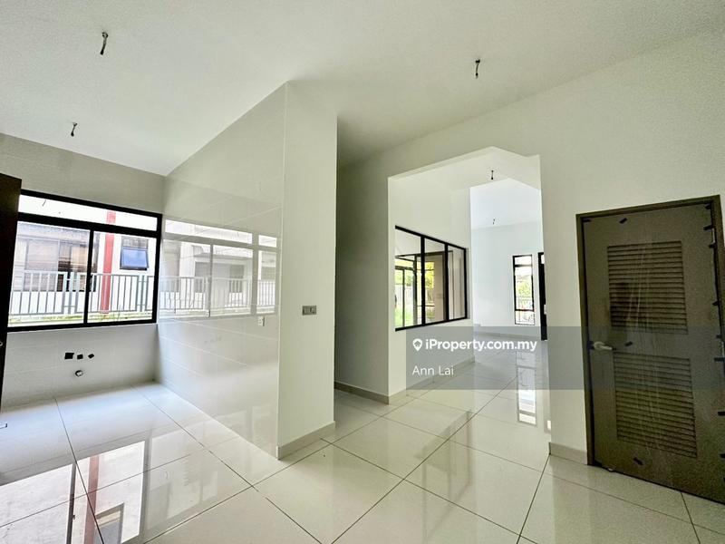 Rumah Kluster untuk Dijual di u8pel, Iskandar Puteri (Nusajaya) oleh Ann Lai - iProperty.com.my