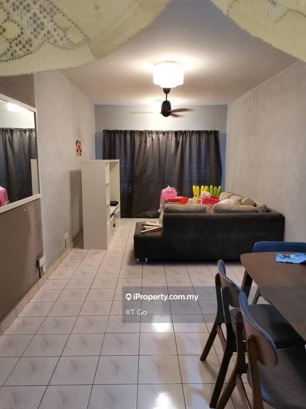 For Sale - Desa Tanjung