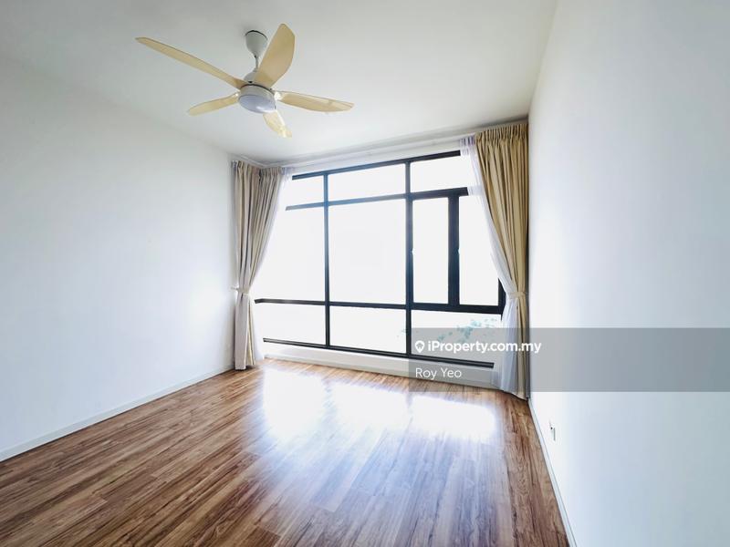 Residensi Servis untuk Disewa di The Park Sky Residence oleh Roy Yeo - iProperty.com.my