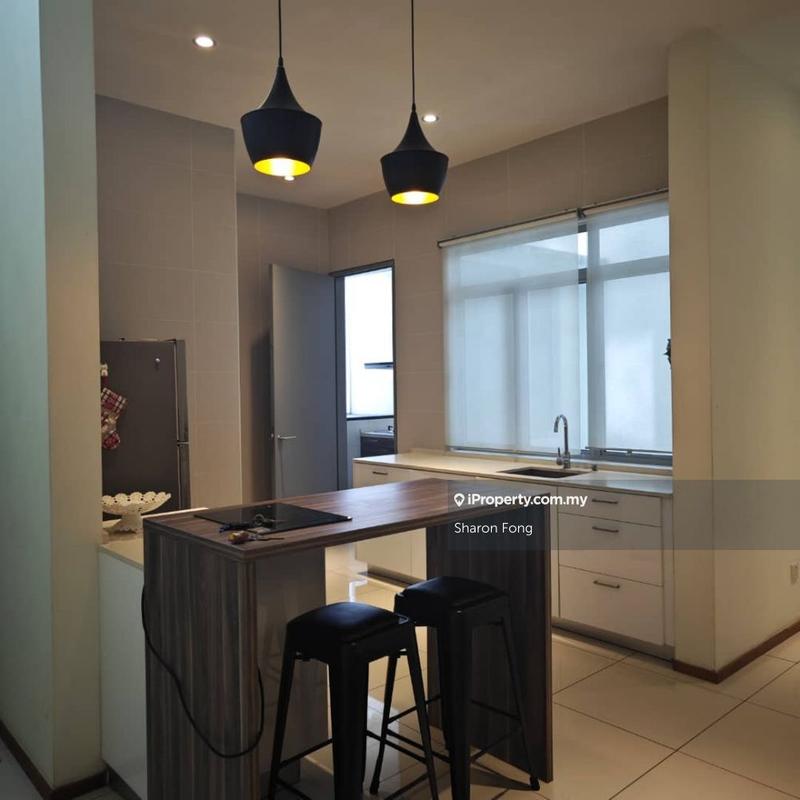Rumah Berangkai 3 Tingkat untuk Disewa di Symphony Hills, Cyberjaya oleh Sharon Fong - iProperty.com.my