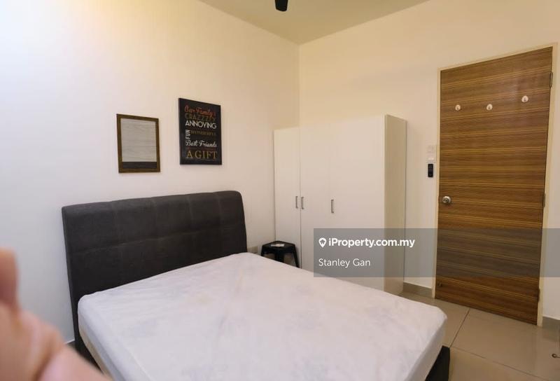 Residensi Servis untuk Disewa di Pearl Suria oleh Stanley Gan - iProperty.com.my