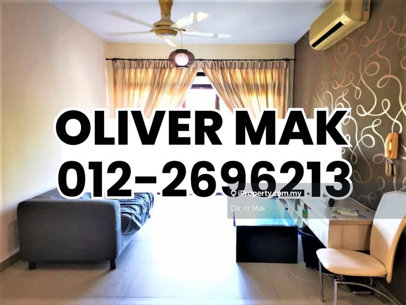 Condominium for Sale in Savanna Condominium by Oliver Mak - iProperty.com.my