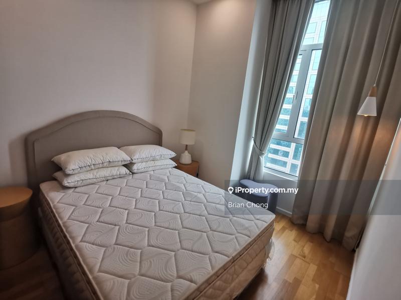 Kondominium untuk Disewa di The Manhattan oleh Brian Chong - iProperty.com.my