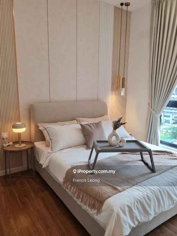 Service Residence for Rent in Sunway Velocity TWO by Francis Leong - iProperty.com.my