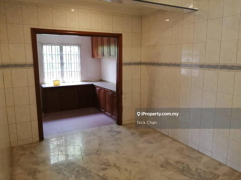 Rumah Teres 2-Tingkat untuk Dijual di Taman Bukit Mewah, Kajang oleh Nick Chan - iProperty.com.my
