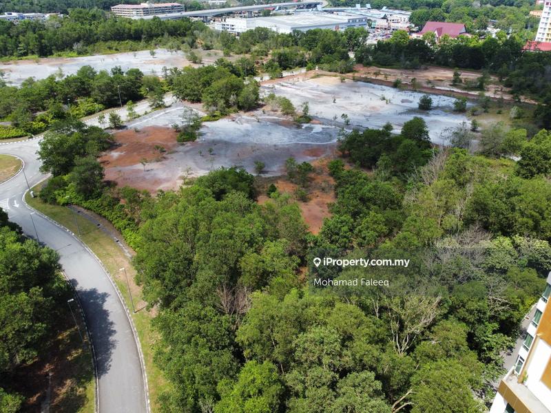 Tanah Komersial untuk Dijual di Ayer Keroh, Melaka oleh Mohamad Faleeq - iProperty.com.my