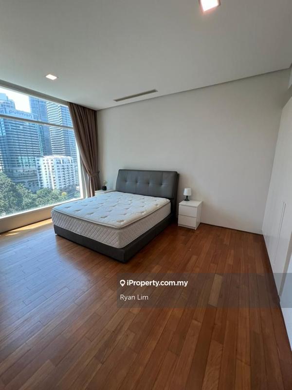 Service Residence for Sale in Quadro Residences by Ryan Lim - iProperty.com.my