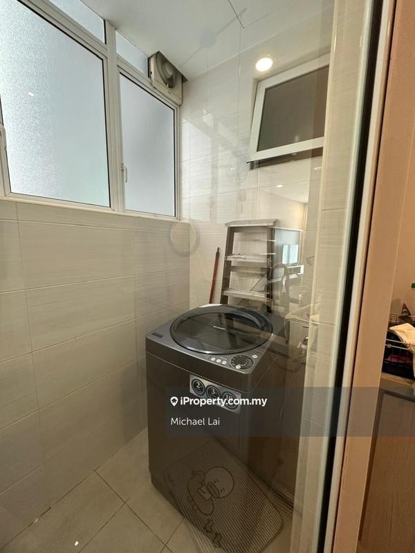 For Rent - Southbank Residence