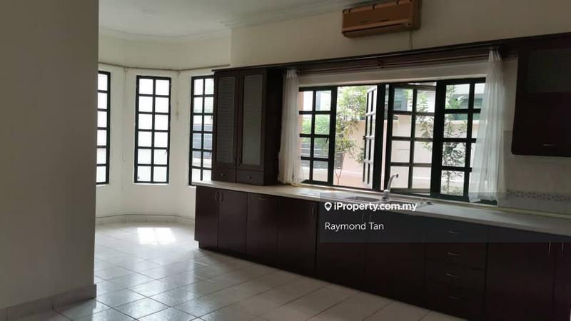 Semi-Detached House for Rent in Kota Damansara, Selangor by Raymond Tan - iProperty.com.my