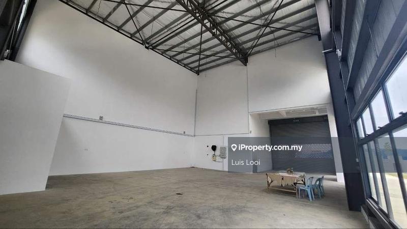 Kilang Berkembar untuk Dijual di Taman Industri Sungai Buloh, Sungai Buloh oleh Luis Looi - iProperty.com.my