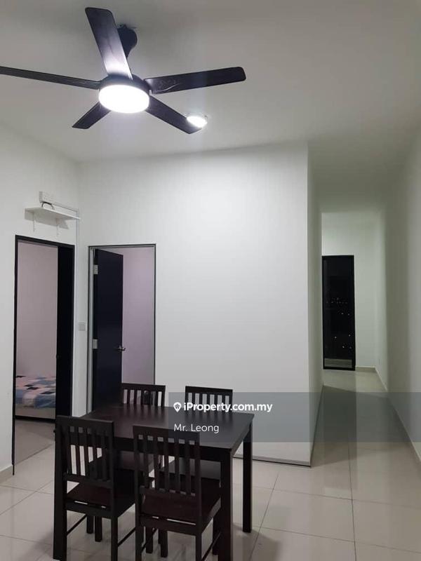 Condominium for Rent in The Havre Bukit Jalil by Mr. Leong - iProperty.com.my