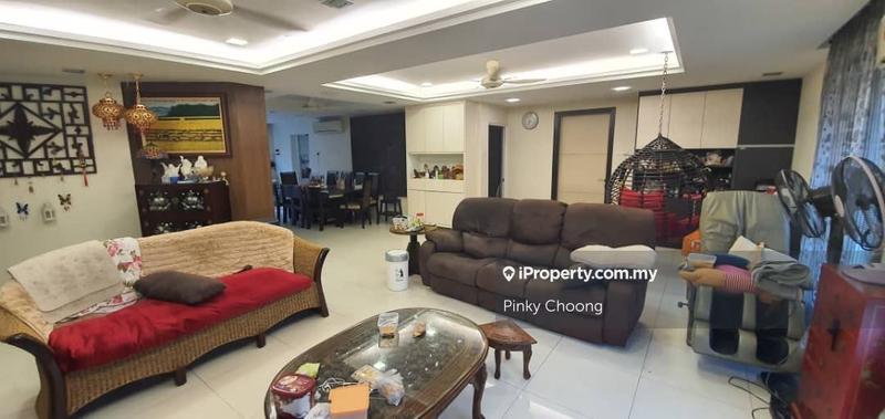 Bungalow House untuk Dijual di Valencia, Sungai Buloh oleh Pinky Choong - iProperty.com.my