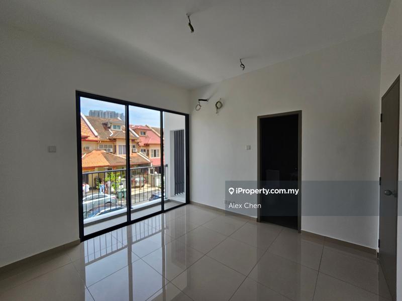 Terraced House for Sale in Taman Naga Emas, Salak South by Alex Chen - iProperty.com.my