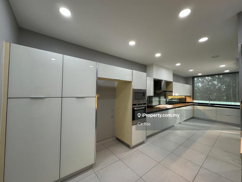 Rumah Berangkai 3 Tingkat untuk Dijual di Taman Esplanad, Bukit Jalil oleh Ck Yee - iProperty.com.my