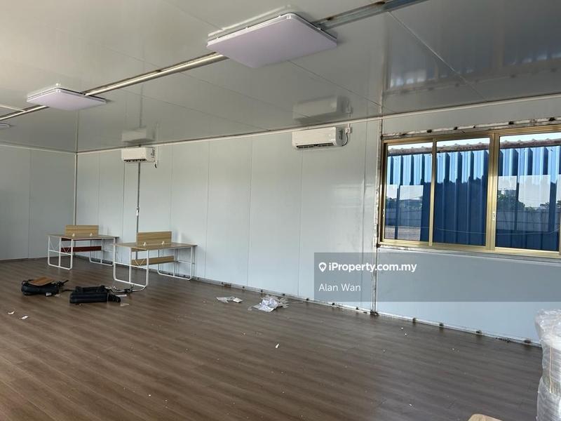 Tanah Perindustrian untuk Dijual di JOHAN SETIA, Johan Setia Klang, Klang oleh Alan Wan - iProperty.com.my