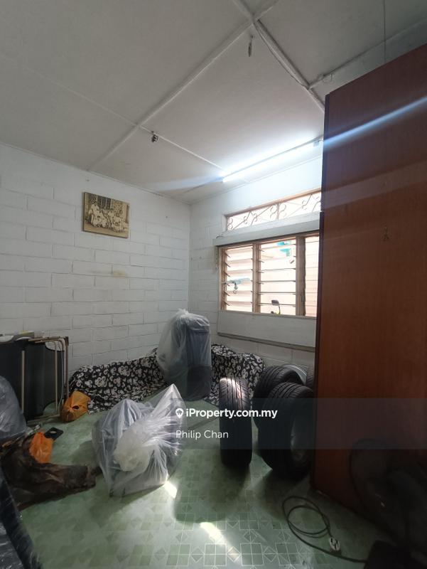 Rumah Berangkai 1 Tingkat untuk Dijual di Kepong Baru, Kepong oleh Philip Chan - iProperty.com.my