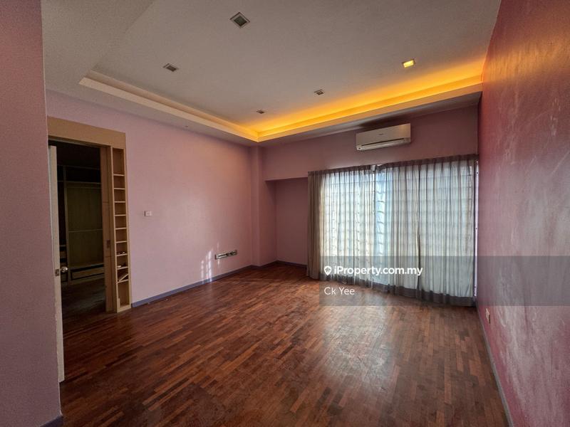 Rumah Berangkai 3 Tingkat untuk Dijual di Taman Esplanad, Bukit Jalil oleh Ck Yee - iProperty.com.my