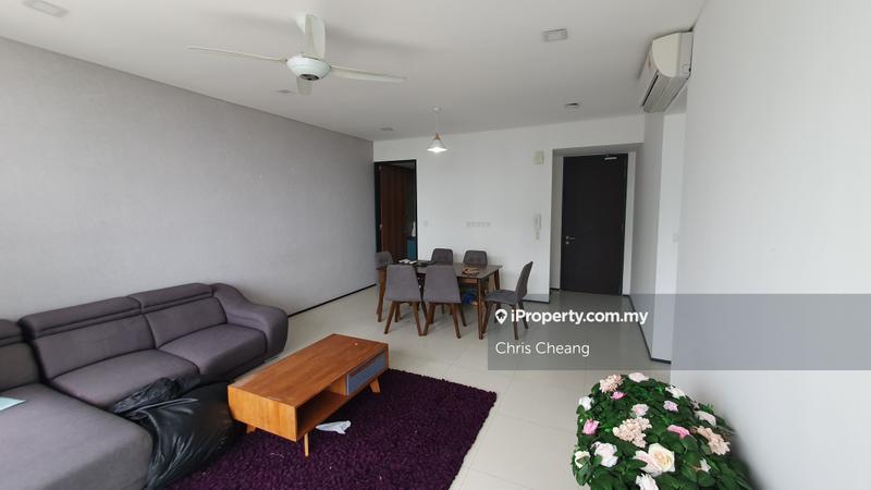 Kondominium untuk Dijual di The Fennel oleh Chris Cheang - iProperty.com.my