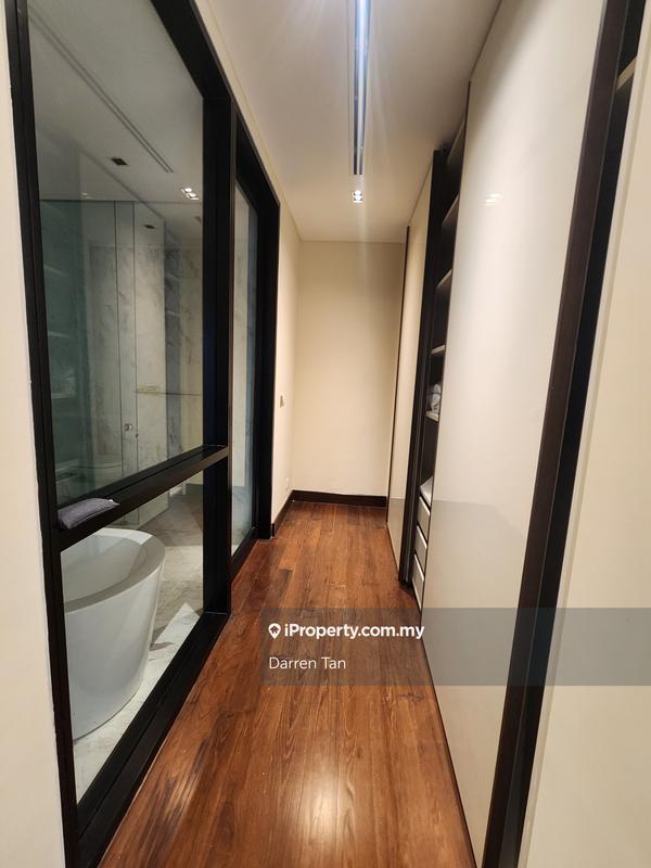 Residensi Servis untuk Dijual di Banyan Tree Signatures oleh Darren Tan - iProperty.com.my