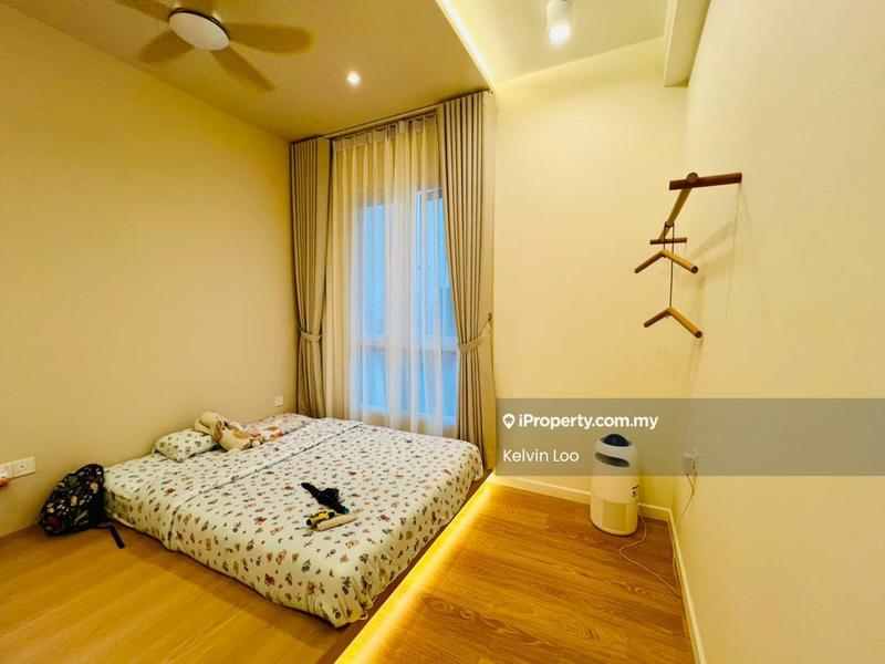 Condominium for Sale in Inspirasi by Kelvin Loo - Bedroom - iProperty.com.my